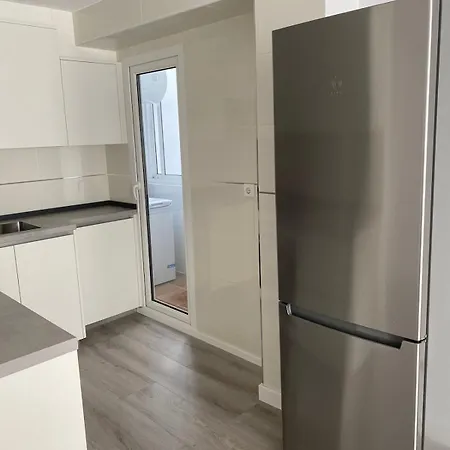 Apartament Summer - Mar Y Parking