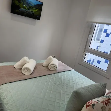 Apartament Summer - Mar Y Parking *