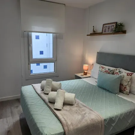 Apartament Summer - Mar Y Parking