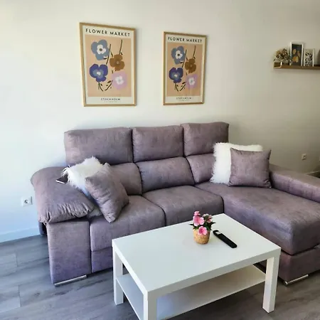 Appartement Summer - Calma Junto Al Mar