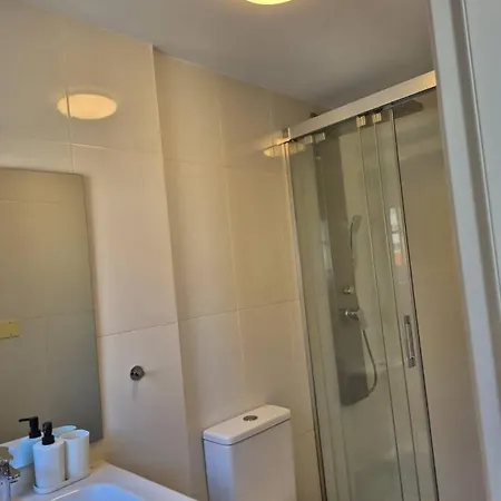 Summer - Calma Junto Al Mar Apartmán *