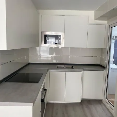 Summer - Calma Junto Al Mar Apartmán *