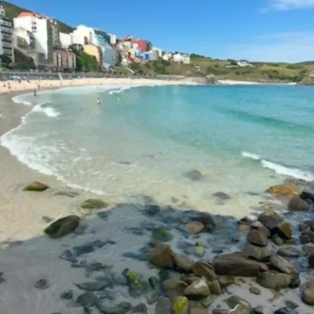 Summer - Calma Junto Al Mar Lejlighed