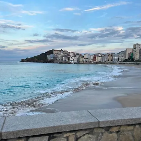 Summer - Calma Junto Al Mar Lejlighed