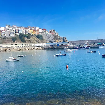 Summer - Calma Junto Al Mar * Malpica