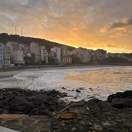 Summer - Calma Junto Al Mar Lejlighed *