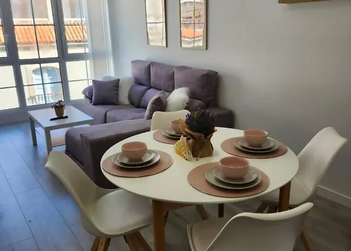 Summer - Calma Junto Al Mar アパート