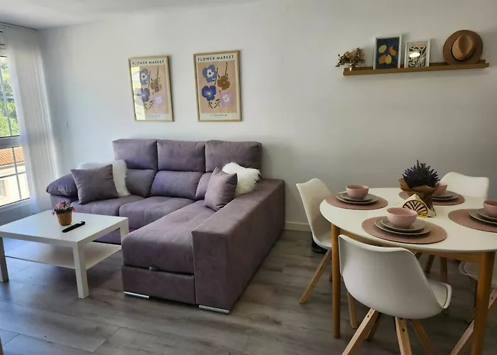 Summer - Calma Junto Al Mar アパート *