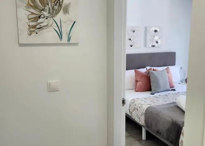 Summer - Calma Junto Al Mar アパート マルピカ