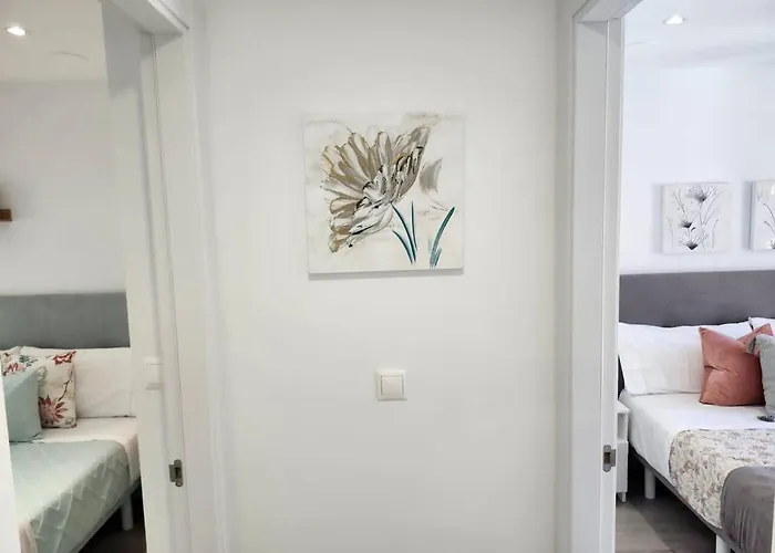 Summer - Calma Junto Al Mar アパート