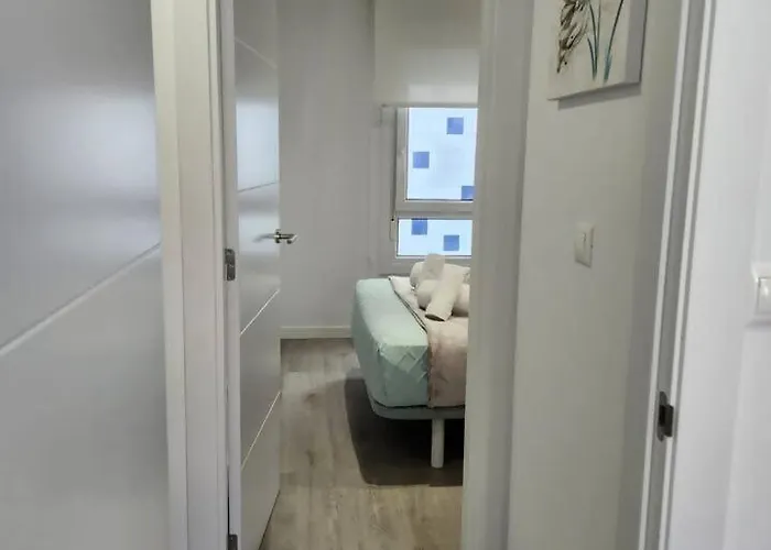 Summer - Calma Junto Al Mar アパート *