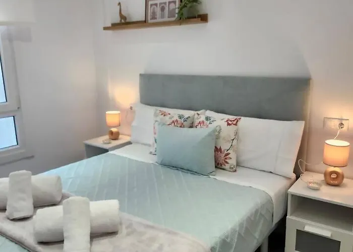 Summer - Calma Junto Al Mar アパート *