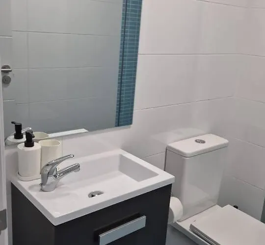 Summer - Calma Junto Al Mar アパート