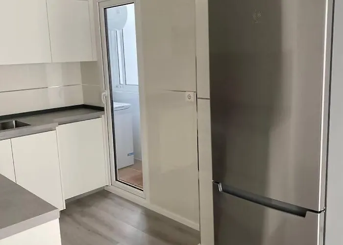 アパート Summer - Calma Junto Al Mar マルピカ