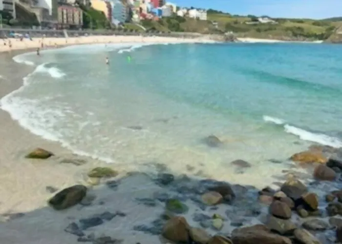 Summer - Calma Junto Al Mar アパート