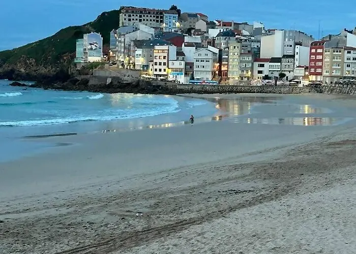 Summer - Calma Junto Al Mar アパート マルピカ