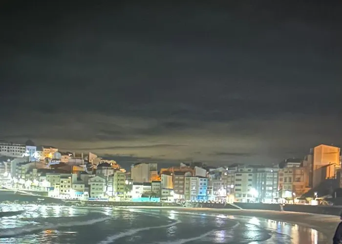 Daire Summer - Calma Junto Al Mar Malpica