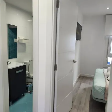 Summer - Calma Junto Al Mar * Malpica