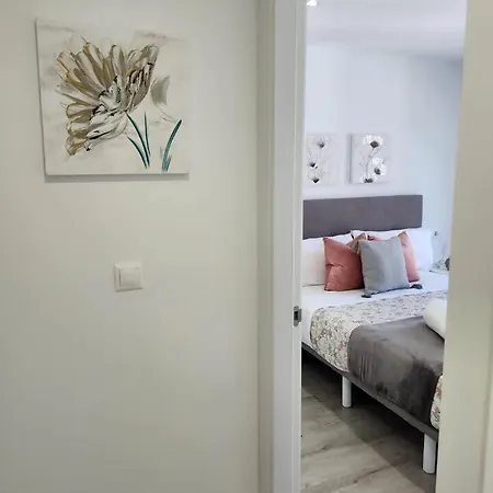 Summer - Calma Junto Al Mar Appartement Malpica