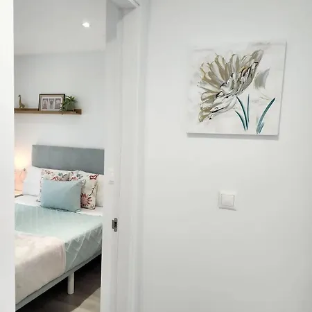 Appartement Summer - Calma Junto Al Mar Malpica