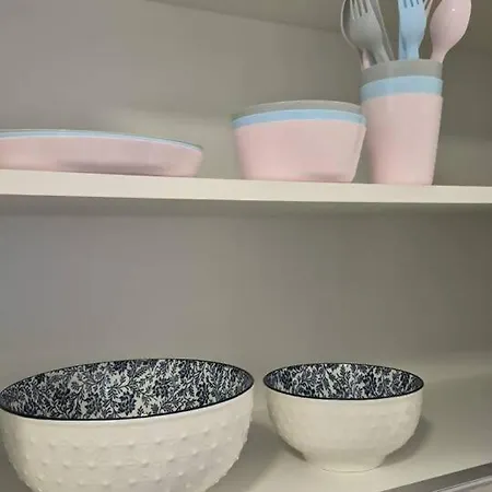 Summer - Calma Junto Al Mar Appartement *