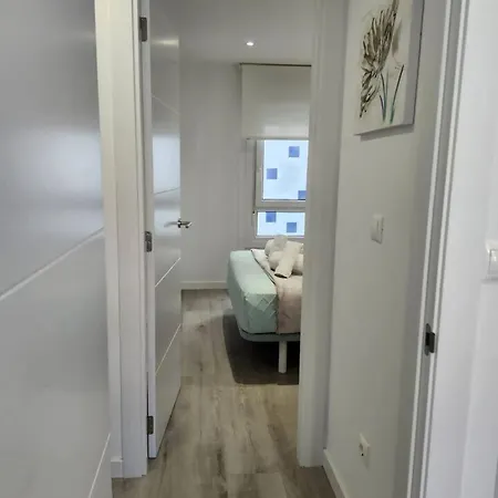 Summer - Calma Junto Al Mar Appartement *