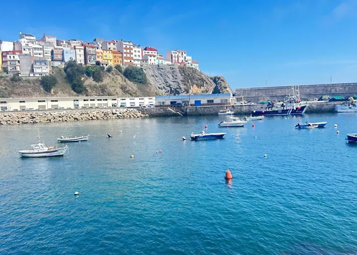 Summer - Calma Junto Al Mar * Malpica